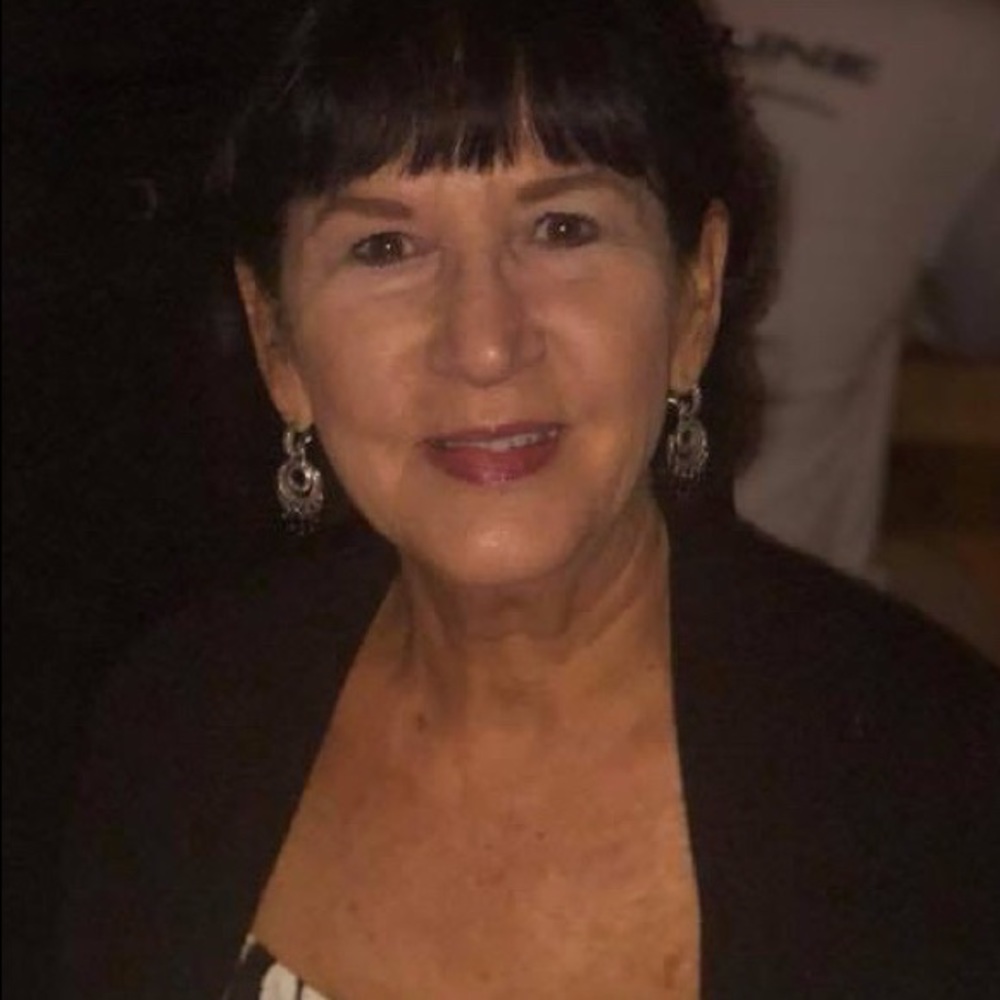 Meet your Posher, Cheryl